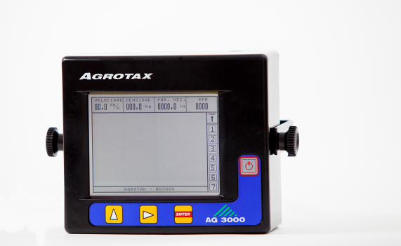 AG3000
